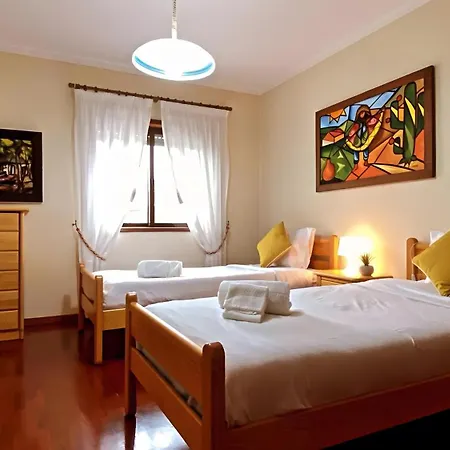 Appartamento Ocean And River *