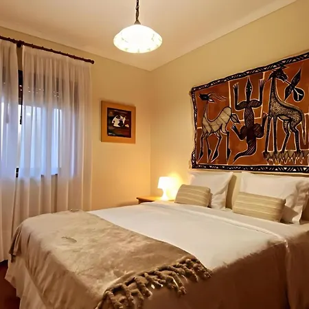 Ocean And River * Torreira