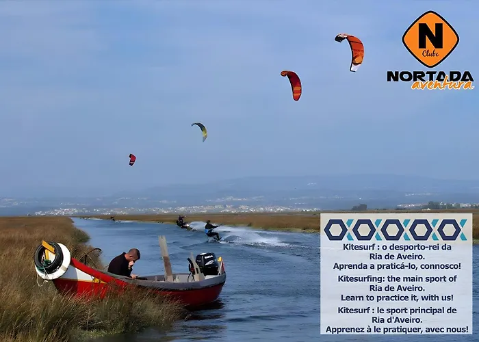 Appartamento Ocean And River Torreira