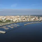 Ocean And River *