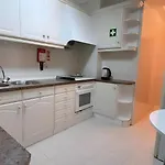 Ocean And River Apartament