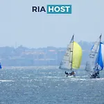 Ocean And River Torreira