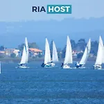 Ocean And River Apartament
