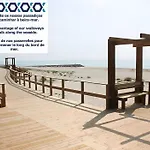 Apartament Ocean And River