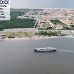 Ocean And River *