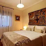 Ocean And River Apartament Torreira