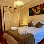 Apartament Ocean And River