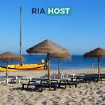 Ocean And River Apartament *