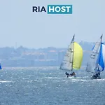 Ocean And River Apartament