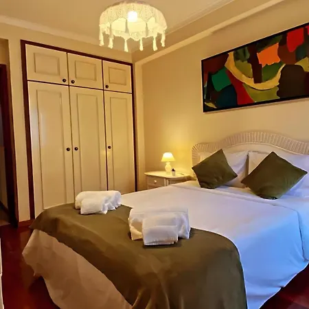 Ocean And River Torreira