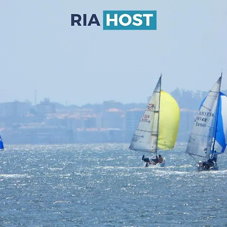 Ocean And River Torreira