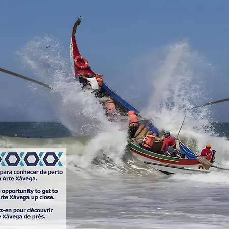 Apartament Ocean And River *