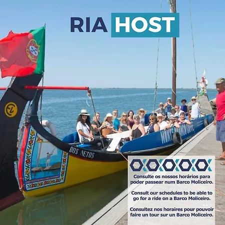 Apartament Ocean And River *