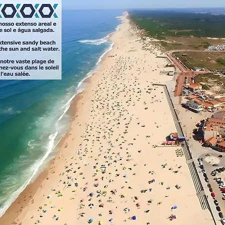 Ocean And River * Torreira