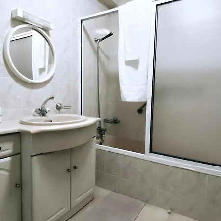 Ocean And River شقة توهيريه