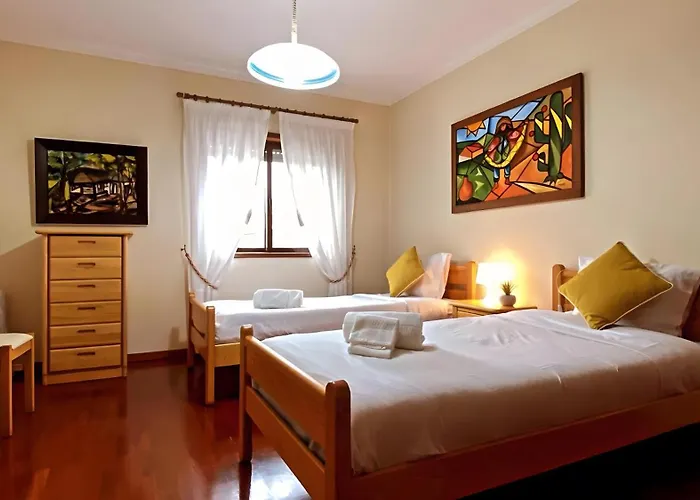 Apartmán Ocean And River *