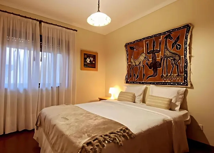 Ocean And River * Torreira