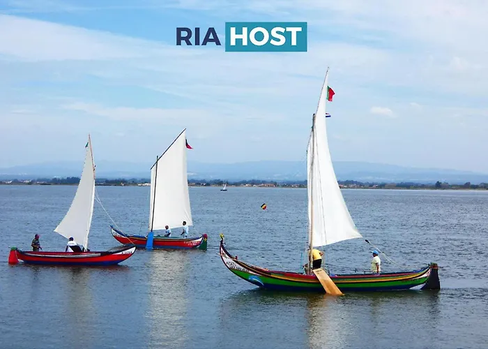 Ocean And River Torreira