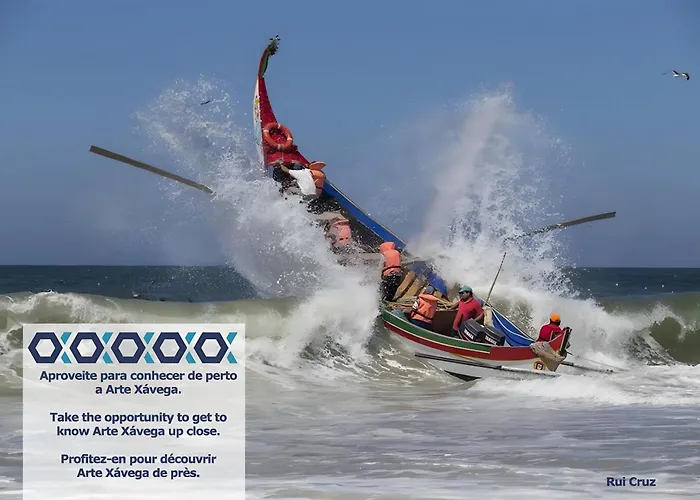 Lejlighed Ocean And River *