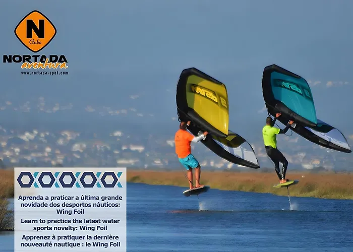 Lejlighed Ocean And River