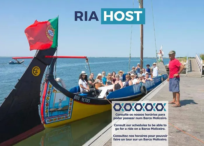 Lejlighed Ocean And River *