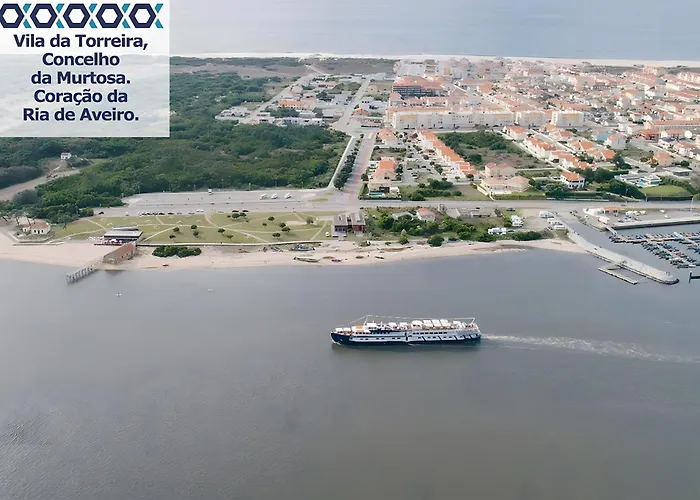 Ocean And River *